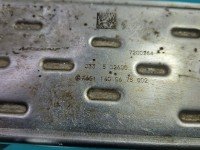 Zawór egr Mercedes W212 A6511400860, A6511400675 2,2.0 CDI