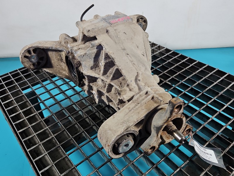 Most tylny DYFER tył Mercedes ML W164 3.0 CDI V6 4460-310-032