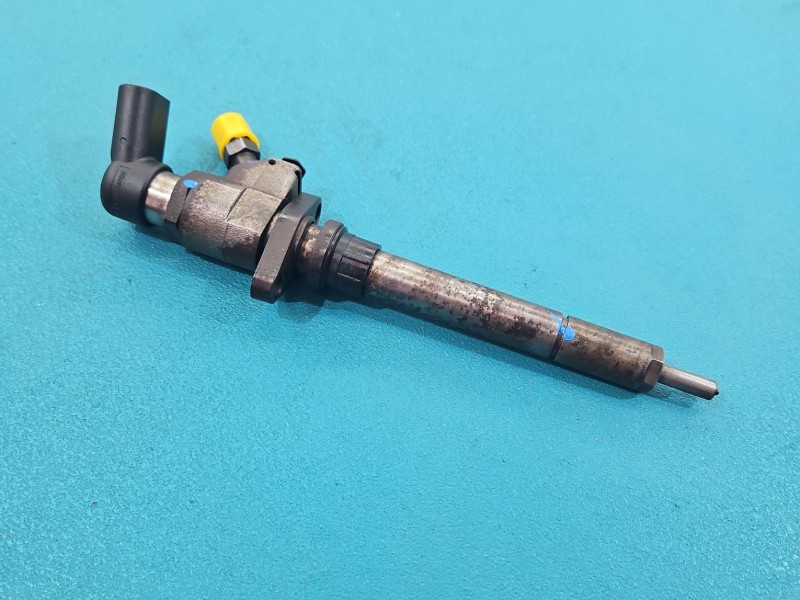 TESTOWANY Wtryskiwacz 9657144580 Ford Kuga Mk1 I 08-13 2.0 tdci 136KM