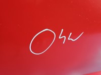 Drzwi tył prawe Skoda Octavia III kombi 5d LF3K