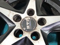 Felga aluminiowa 15" komplet alufelgi felgi Vw Golf IV