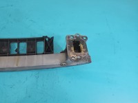 Wzmocnienie zderzaka przód belka Opel Meriva A Producent części: OPEL, Europejska, Kod lakieru: z163 przednie Z163