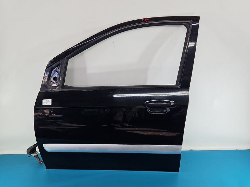DRZWI PRZÓD LEWE KIEROWCY Hyundai Getz 5d EB