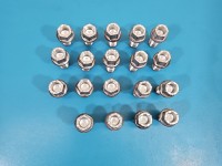 Śruby kół Skoda Octavia IV szpilki