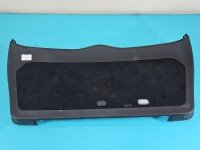 Tapicerka klapy boczek bagażnika Mercedes ML W164 A1647401770