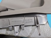 Osłona ZAŚLEPKA PLASTIK Opel Insignia B 13481040, 0032125123, 3009974100