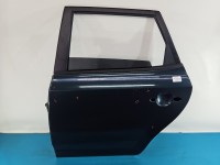 Drzwi tył lewe Kia Ceed I 06- kombi 5d E2