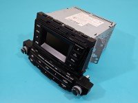 Radio fabryczne Hyundai Tucson III 15-20 96170-D70104X radioodtwarzacz