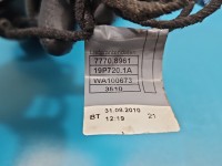 Klamka przód lewa zewnętrzna BMW X6 E71 7209881