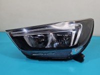 Reflektor lewy lampa przód Opel Mokka A EUROPA
