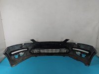 Zderzak przód Ford Mondeo Mk4 czarny G6