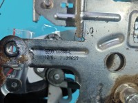 Zamek tył prawy 8200766889-L, 8200766889 Renault Master III 10-24 drzwi skrzydłowe 2+2pin