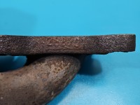 Kolektor wydechowy Vw Passat B5 058253033E 1.8 T