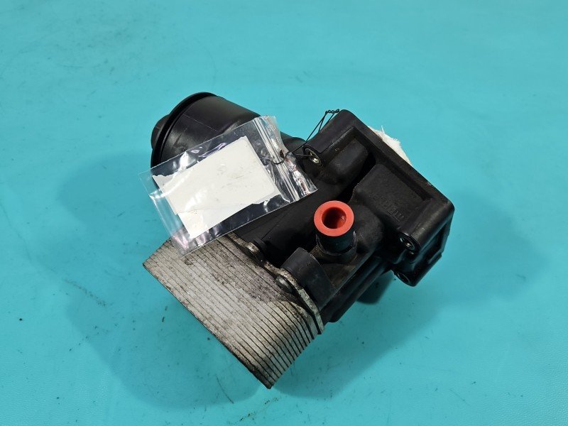 Podstawa filtra oleju obudowa Vw Sharan II 10- 03L117021C 2.0 tdi