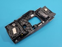 Listwa listwy dekory dekor deski Audi A6 C6 eu