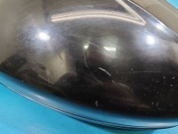 Lusterko lewe Peugeot 308 II T9 10pin (11 przewodów).rysy , składane elektrycznie KOLOR Ktvd europa