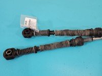 DŹWIGNIA LEWAREK WYBIERAK LINKI Seat Ibiza IV 6J 1.6 tdi