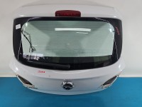 Klapa tył Opel Corsa E HB 3d Z40R