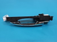 Klamka przód prawa zewnętrzna Fiat Tipo II 15-