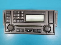 Radio fabryczne Land Range Rover sport I L320 VUX500500 radioodtwarzacz