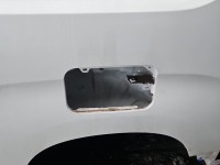 Błotnik tył lewy Toyota Proace City ćwiartka biały EWP