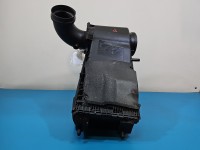 Obudowa filtra powietrza Porsche Cayenne I 9P 4.8 V8 7L5129607D