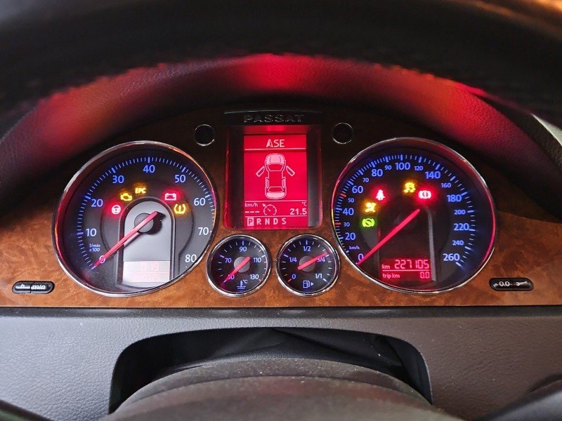 Licznik Vw Passat B6 3C0920871D, A2C53242428 3.2 FSI V6 EUROPA