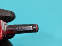 Zaślepka spryskiwacza lewa Porsche Panamera I 970 97062825150