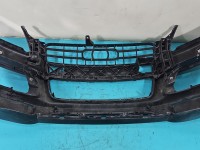 Zderzak przód AUDI Q7 I 4L LZ9Y