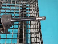 Półoś przód prawa Suzuki Splash 1.3 DDIS manual