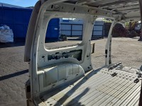 Błotnik tył lewy ćwiartka Vw Caddy III 2K LB9A HB