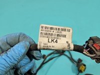 Czujnik parkowania PDC Opel Astra V K 12028594, 39150203 granatowy Y23A