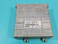 Komputer Sterownik silnika 4D0907558C, 0261204762 Audi A8 D2 3.7 V8