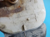Zbiornik płynu FAP DPF zbiorniczek Peugeot 508 I 10-18 2.0 hdi 9681917180