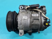 Sprężarka klimatyzacji kompresor 447280-7433 MERCEDES W176 1.5 CDI