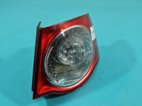 Lampa tył prawa Volkswagen, Zewnętrzna SEDAN Vw Jetta V sedan
