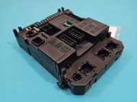 Sterownik moduł komfortu Peugeot 307 9636760580F Peugeot, BSI