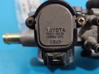 Przepustnica Toyota Avensis I T22 89452-20130, 22270-22050 1.6 vvti