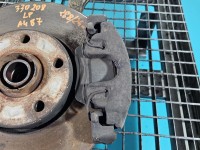 Zacisk przód lewy Audi A4 B7 1.9 tdi
