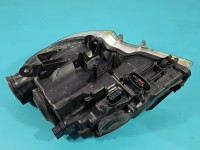 Reflektor prawy lampa przód Skoda Superb II EUROPA