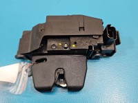 Zamek klapy tył 9804762080 Citroen C4 Cactus 14-20 HB CITROEN, 3pin
