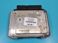 Komputer Sterownik silnika 0281017946, 03L907309AE Vw Passat B7 2.0 tdi (Cff)