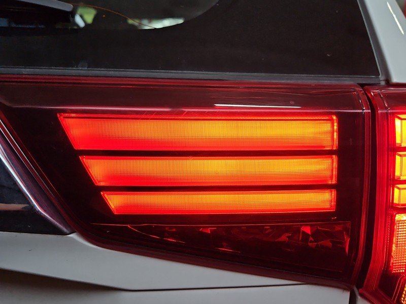 Lampa tył prawa Mitsubishi Outlander III 12- HB