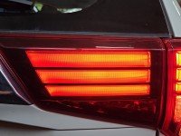 Lampa tył prawa Mitsubishi Outlander III 12- HB