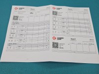 Wtryskiwacz BMW G30 0445110743, 8514148 2.0d