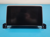 Wyświetlacz Peugeot 3008 II 9830424280 monitor