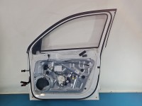 DRZWI PRZÓD PRAWE PASAŻERA Vw Tiguan I 07- 5d LB9A