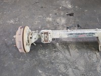 Tylna belka oś tył Ford Transit 00-06 2.0 tddi