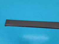 Osłona ZAŚLEPKA PLASTIK Isuzu D-Max II 11-19 898064478