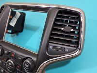 Konsola panel nawiewu Jeep Grand Cherokee IV WK2 P05091849AF